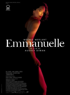 Emmanuelle - Kino Vesmír