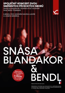 Snåsa Blandakor & Bendl v České Třebové