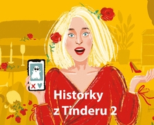 LiStOVáNí.cz: Historky z Tinderu 2 - KC Průhon