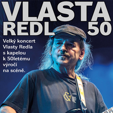 Vlasta Redl slaví 50 let na scéně v Adalbertinu