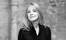 JazzFestBrno: Maria Schneider & Oslo Jazz Ensemble 