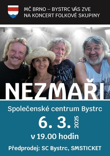 Nezmaři v Bystrci