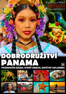 Dobrodružství Panama - KD Šternberk