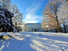 Pohádka Čertův poklad - Hradec nad Moravicí