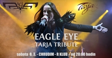 Eagle Eye - Tarja Tribute - Chrudim