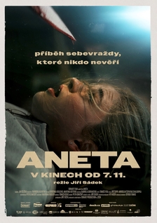 Aneta - Kino Humpolec