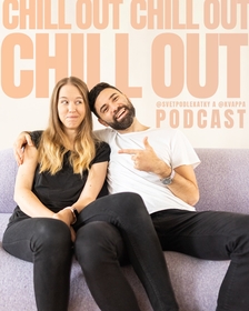 Chill Out Podcast: Živě v Brně