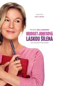 Bridget Jonesová: Láskou šílená - Kino Kyselka