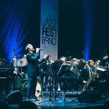 JazzFestBrno 2025