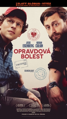 Opravdová bolest - Česká Třebová