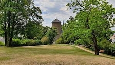 Park s průvodcem – prohlídky hradního parku Šternberk