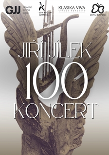 Jiří Jílek 100 - koncert v Šumperku