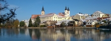 Osudy mobiliáře uherčického zámku v letech 1945–2025 - Univerzitní centrum Telč