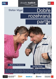 Prima Hvězdné léto: Dobře rozehraná partie