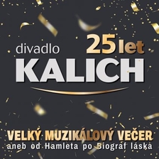 Prima Hvězdné léto: Velký muzikálový večer Divadla Kalich