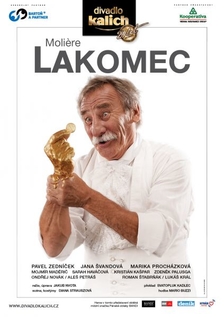 Prima Hvězdné léto: Lakomec