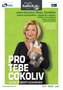 Prima Hvězdné léto: Pro tebe cokoliv