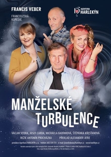 Prima Hvězdné léto: Manželské turbulence