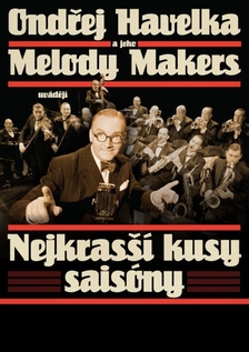 Prima Hvězdné léto: Ondřej Havelka a jeho Melody Makers - exkluzivní program pro letní scénu