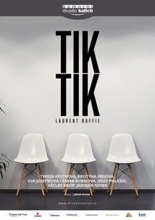 Prima Hvězdné léto: TIK TIK