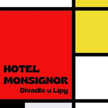 Hotel Monsignor v Akordu