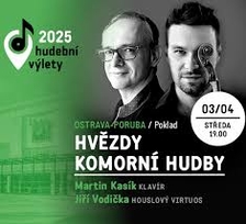 Hvězdy komorní hudby - DK Poklad