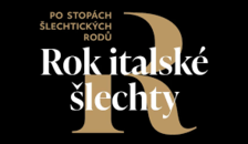 Evropa v tónech baroka: Pocta italské kolébce hudby - Zámek Nebílovy