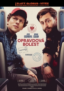 Opravdová bolest - Kino Kyselka