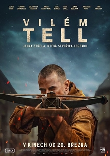 Vilém Tell - Kino Kyselka