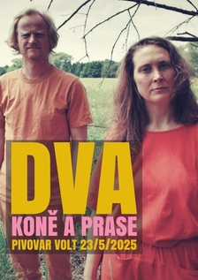 Dva & Koně a prase - Pivovar Volt