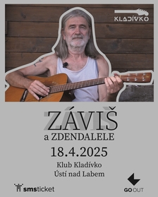 Záviš a Zdendalele v Kladívku