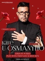 Kafe u Osmanyho - Hlubočky