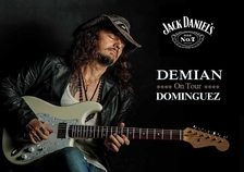 Demian Dominquez - Anděl Music Bar