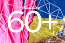 Festival 60+ v Divadle Husa na provázku