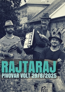 Rajtaraj - Pivovar Volt