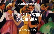 The Mole's Wing Orchestra - Divadlo Dobeška