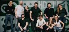 Impro show aneb Bez scénáře v Divadelním klubu - Horácké divadlo