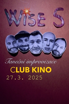 Wise 5 - Černošice