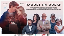 Radost na dosah - Kino Spektrum