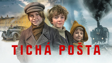 Tichá pošta - Kino Spektrum