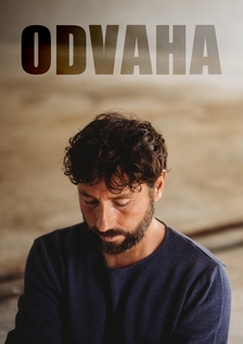 Pavel Moric: Odvaha - Kino Dlabačov