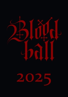 Blood Ball 2025 - PM Club