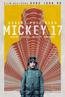 Mickey 17 - Kino Humpolec