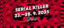 Mezinárodní festival seriálů Serial Killer v Brně