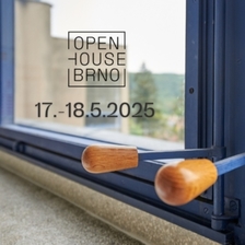 Open House Brno 2025