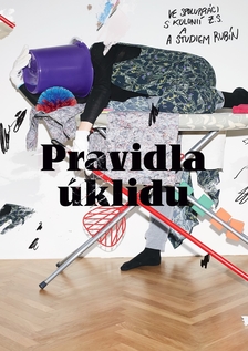 Pravidla úklidu - Divadlo na Cucky