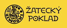 Žatecký poklad - Regionální muzeum K. A. Polánka