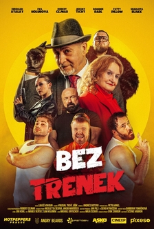 Bez trenek 2D - Česká Třebová