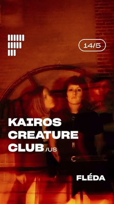 Kairos Creature Club - Fléda