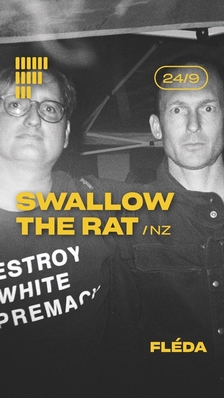 Swallow The Rat ve Flédě